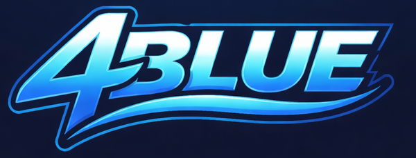 4BLUE MART